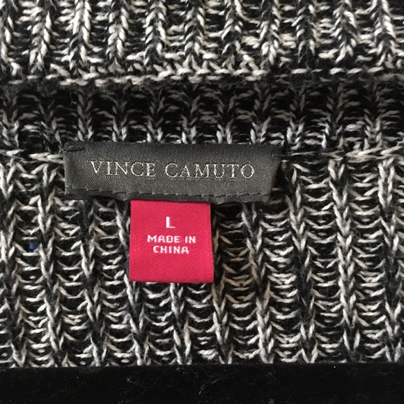Vince Camuto sweater - Picture 3 of 4